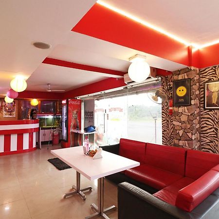 Hotel O Sher E Bengal Durgāpur Dış mekan fotoğraf