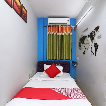 Hotel O Sher E Bengal Durgāpur Dış mekan fotoğraf