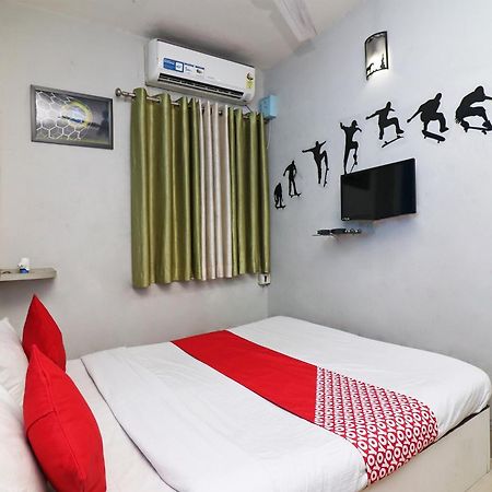 Hotel O Sher E Bengal Durgāpur Dış mekan fotoğraf
