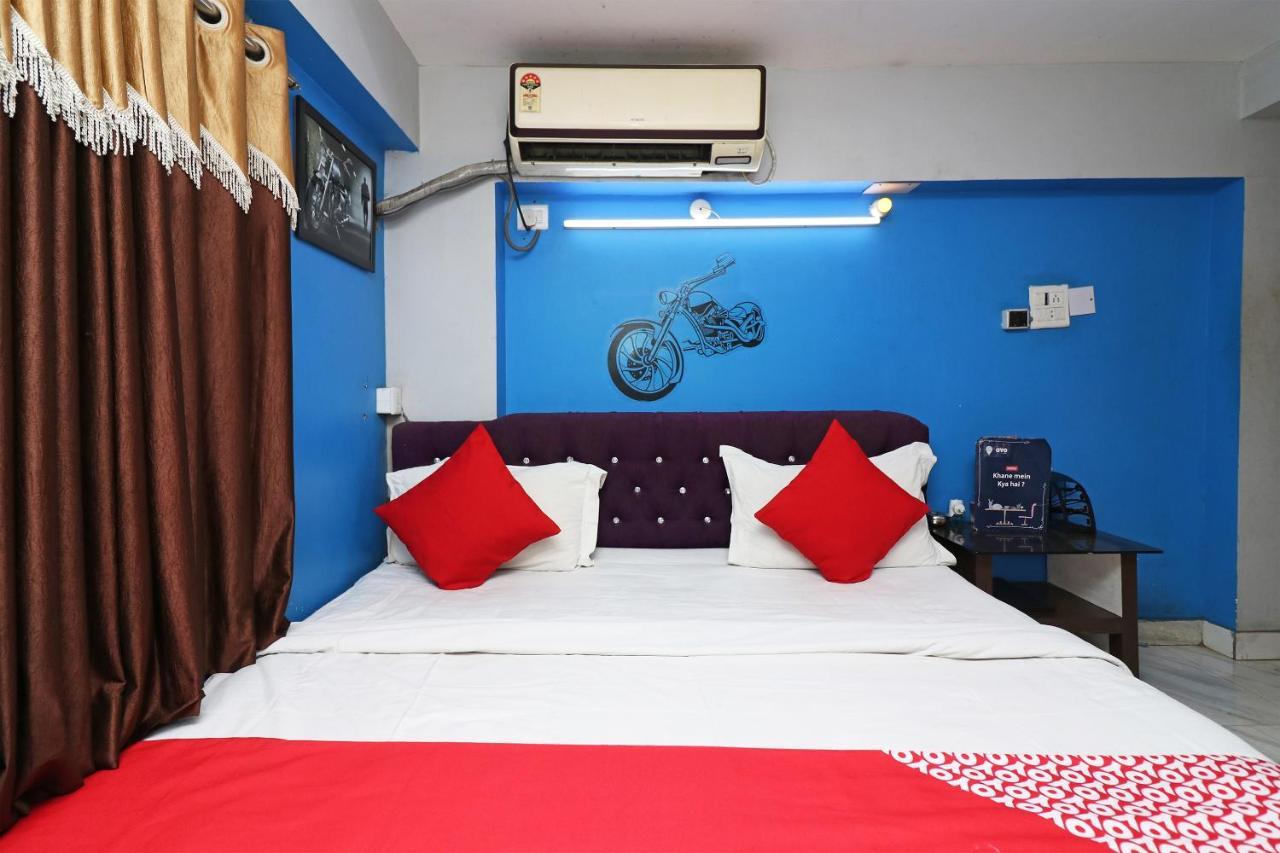 Hotel O Sher E Bengal Durgāpur Dış mekan fotoğraf