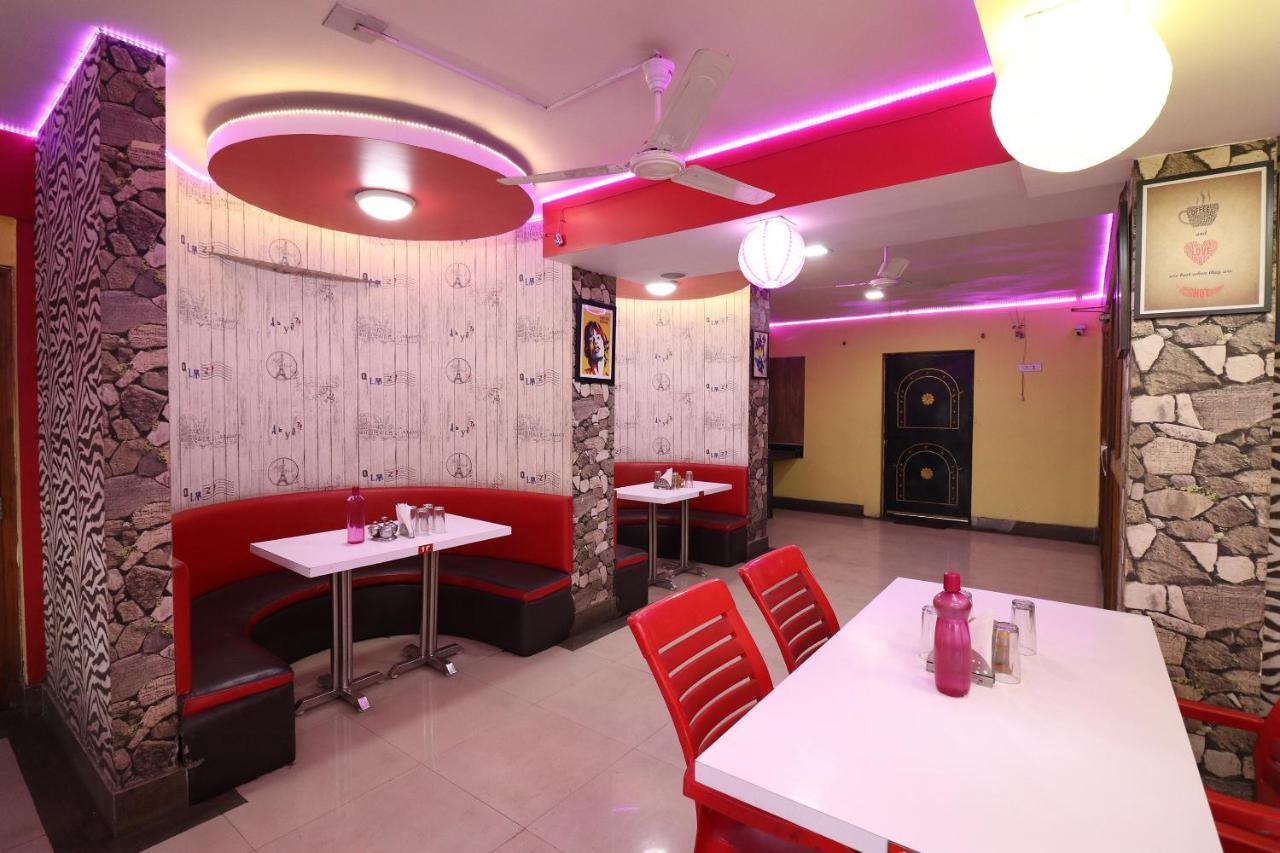 Hotel O Sher E Bengal Durgāpur Dış mekan fotoğraf