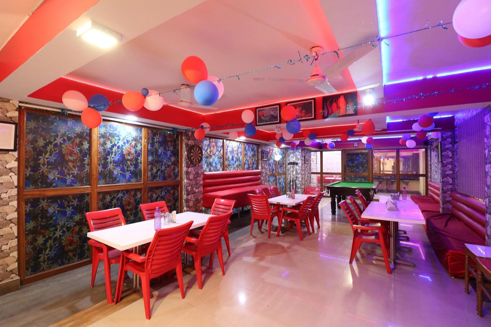 Hotel O Sher E Bengal Durgāpur Dış mekan fotoğraf