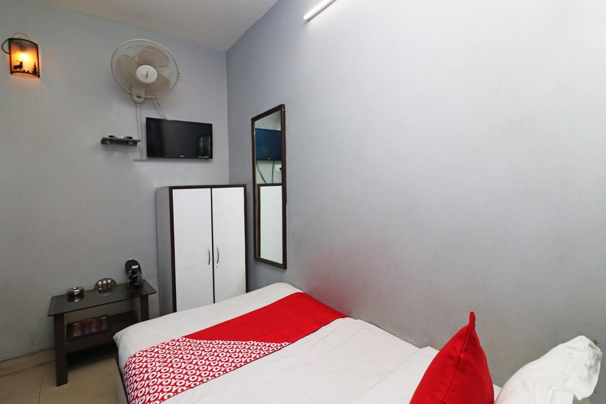 Hotel O Sher E Bengal Durgāpur Dış mekan fotoğraf