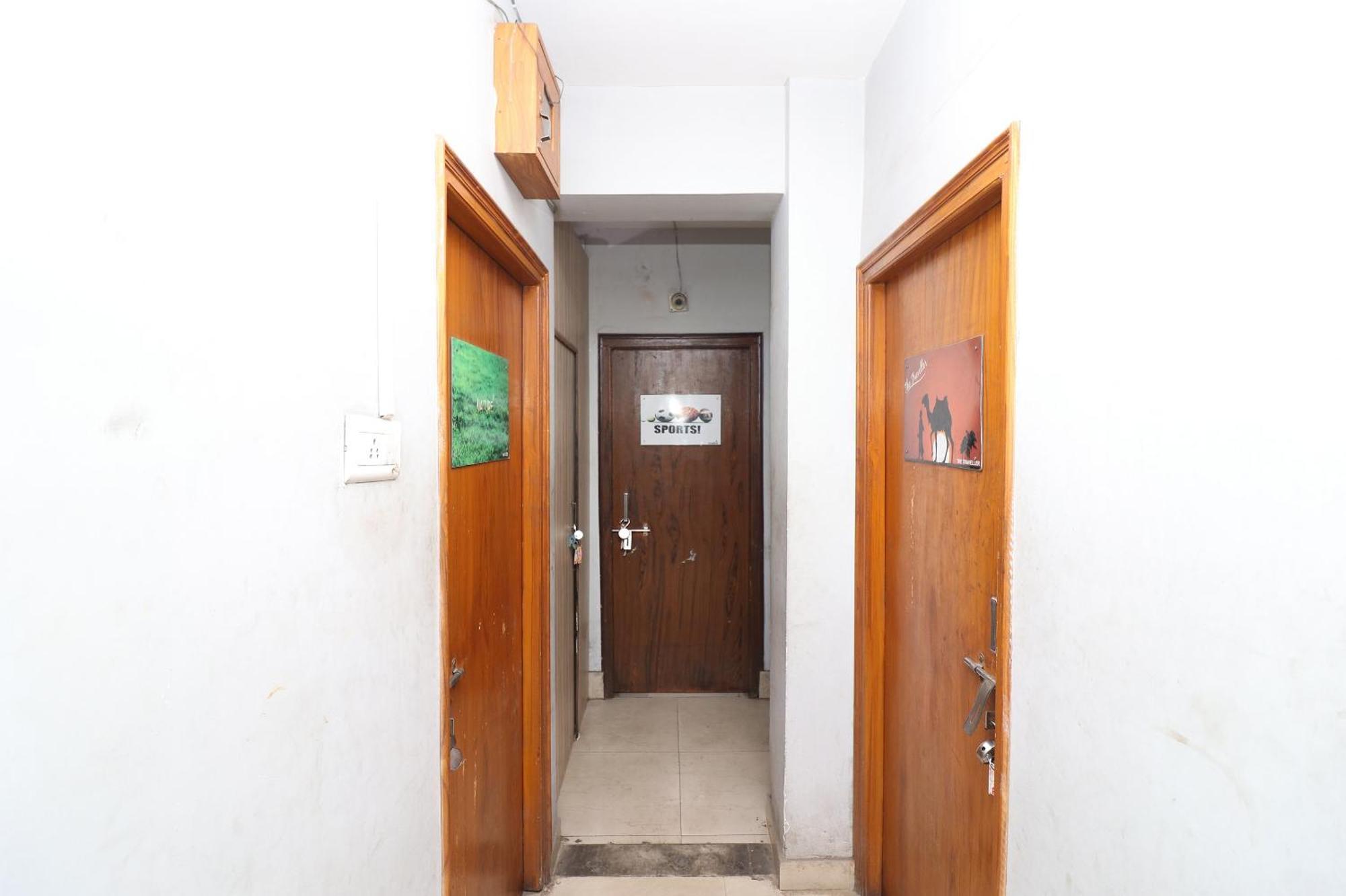 Hotel O Sher E Bengal Durgāpur Dış mekan fotoğraf