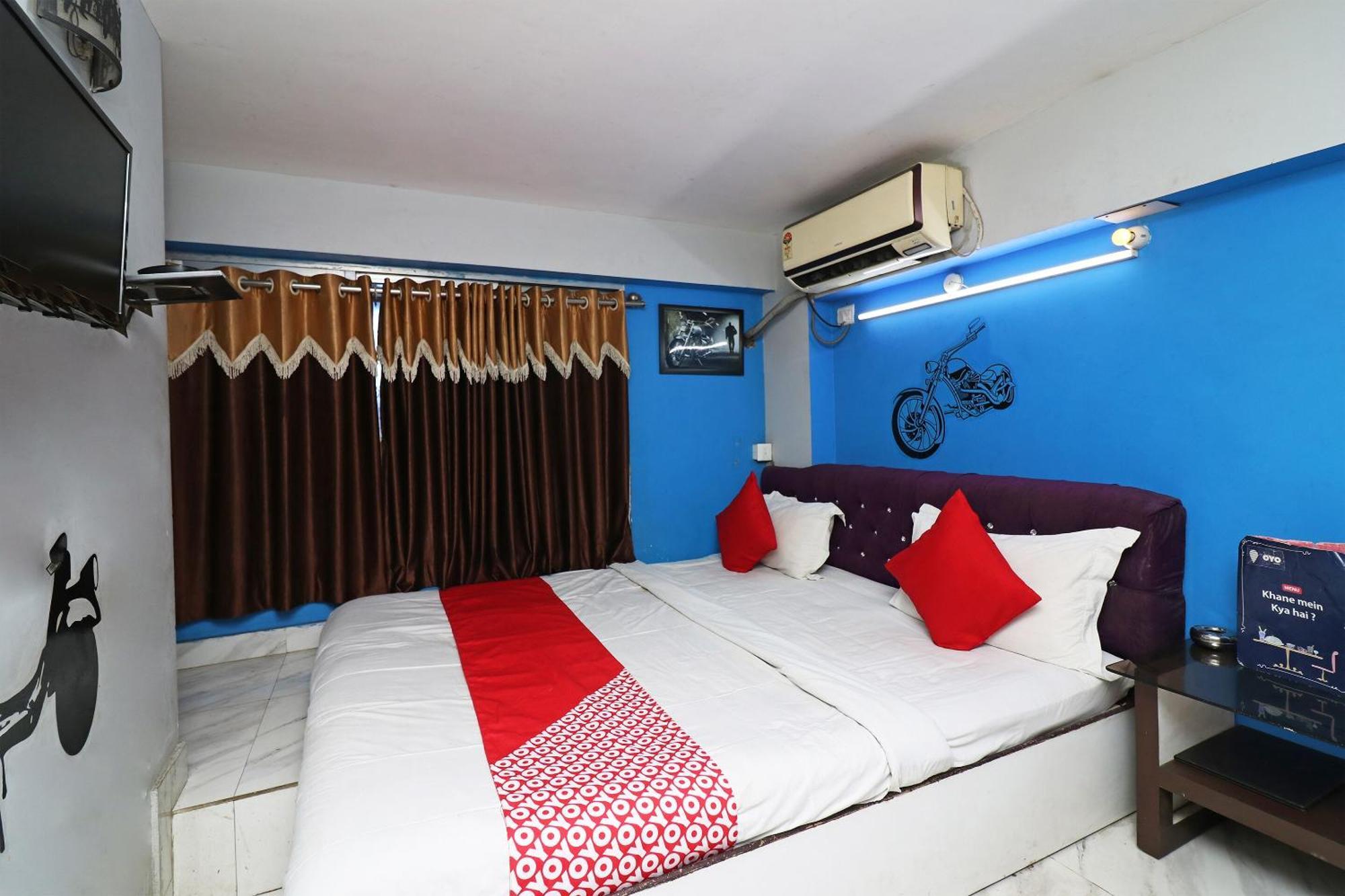 Hotel O Sher E Bengal Durgāpur Dış mekan fotoğraf