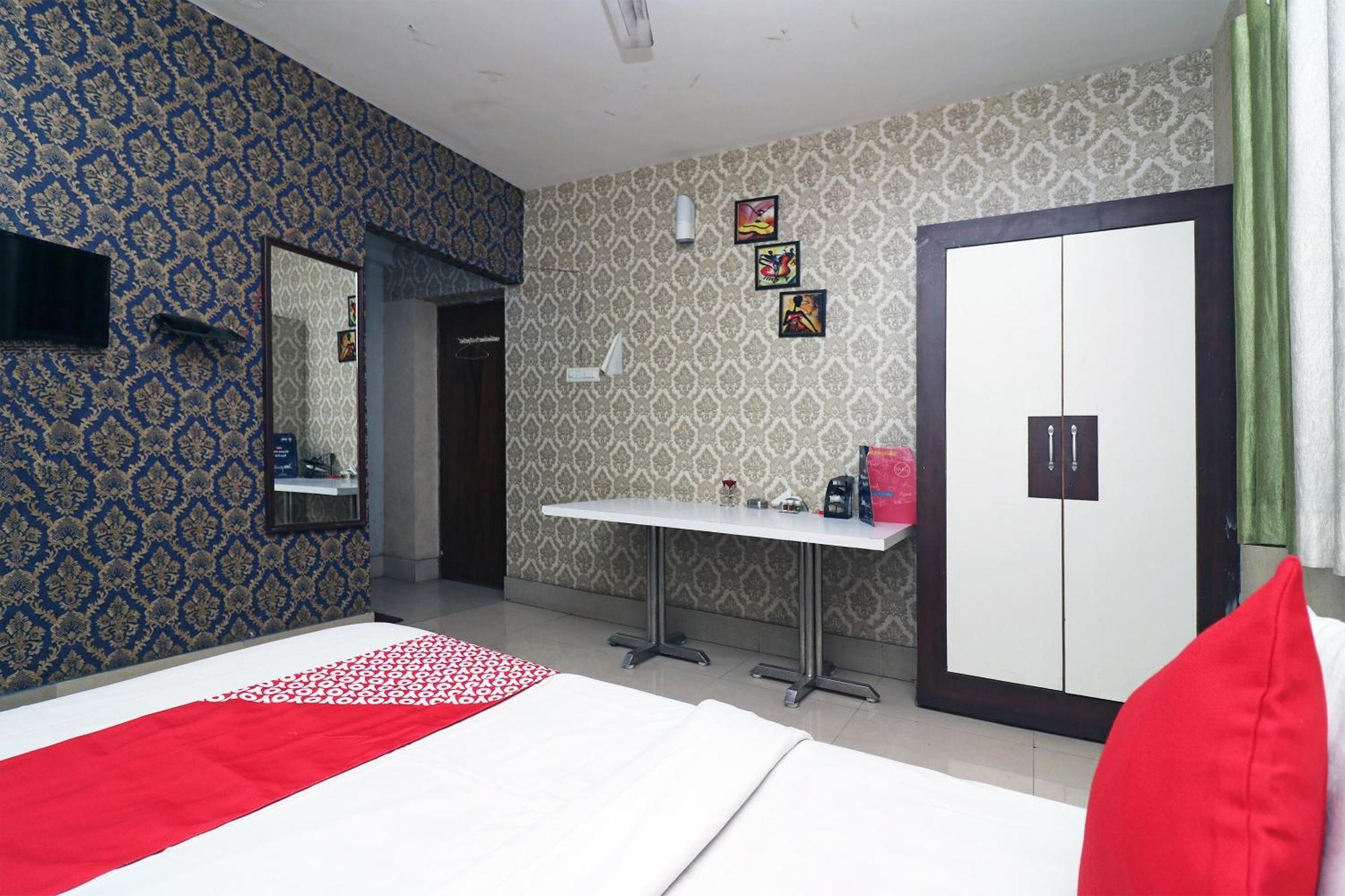 Hotel O Sher E Bengal Durgāpur Dış mekan fotoğraf