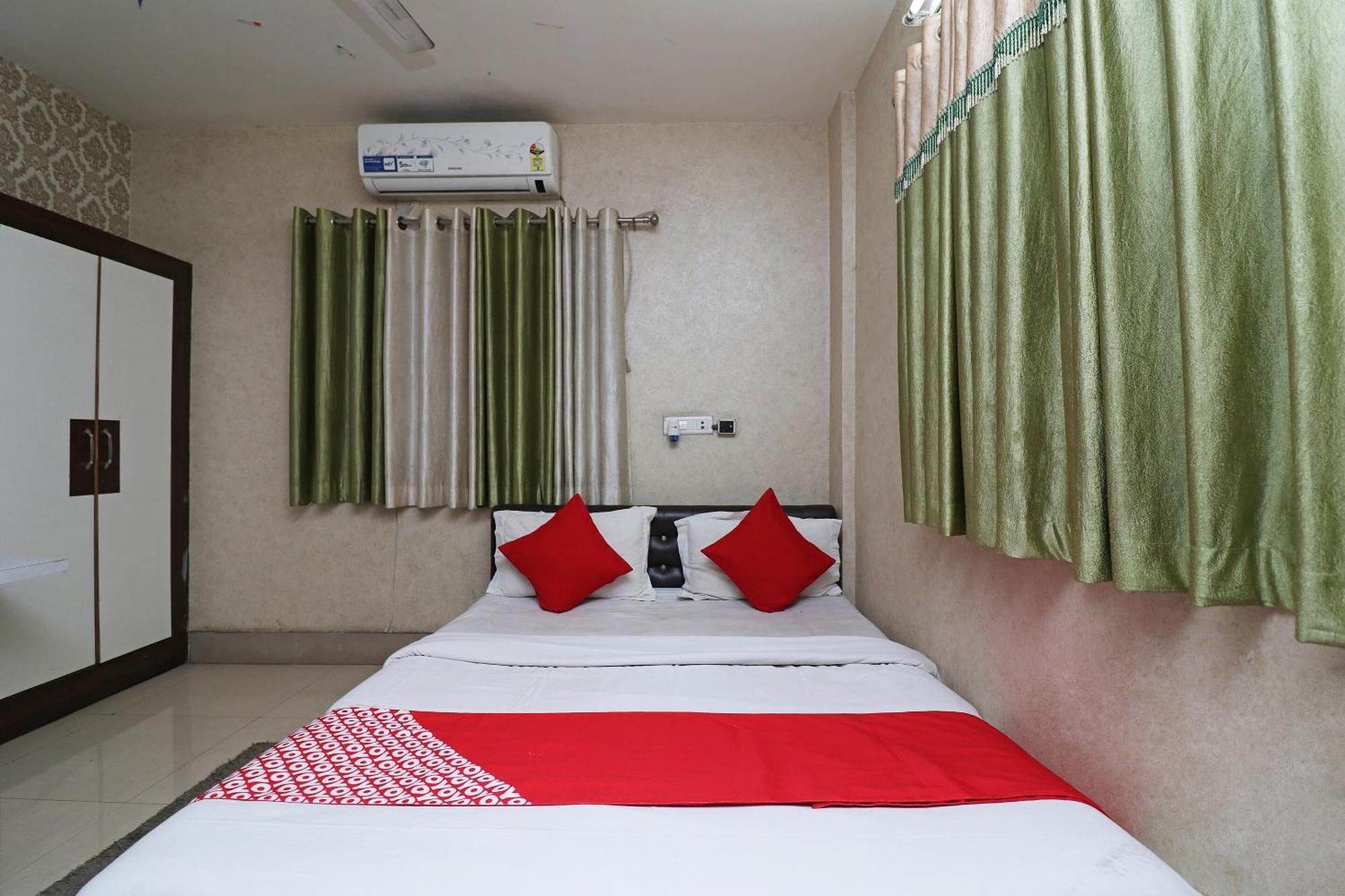 Hotel O Sher E Bengal Durgāpur Dış mekan fotoğraf